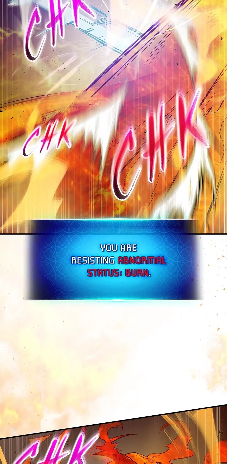 Level Up with the Gods Chapter 14 - 21