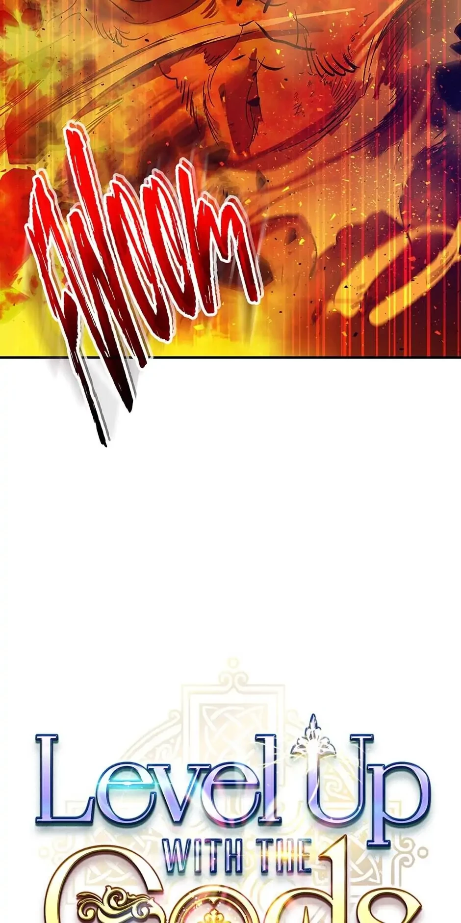 Level Up with the Gods Chapter 13 - 3