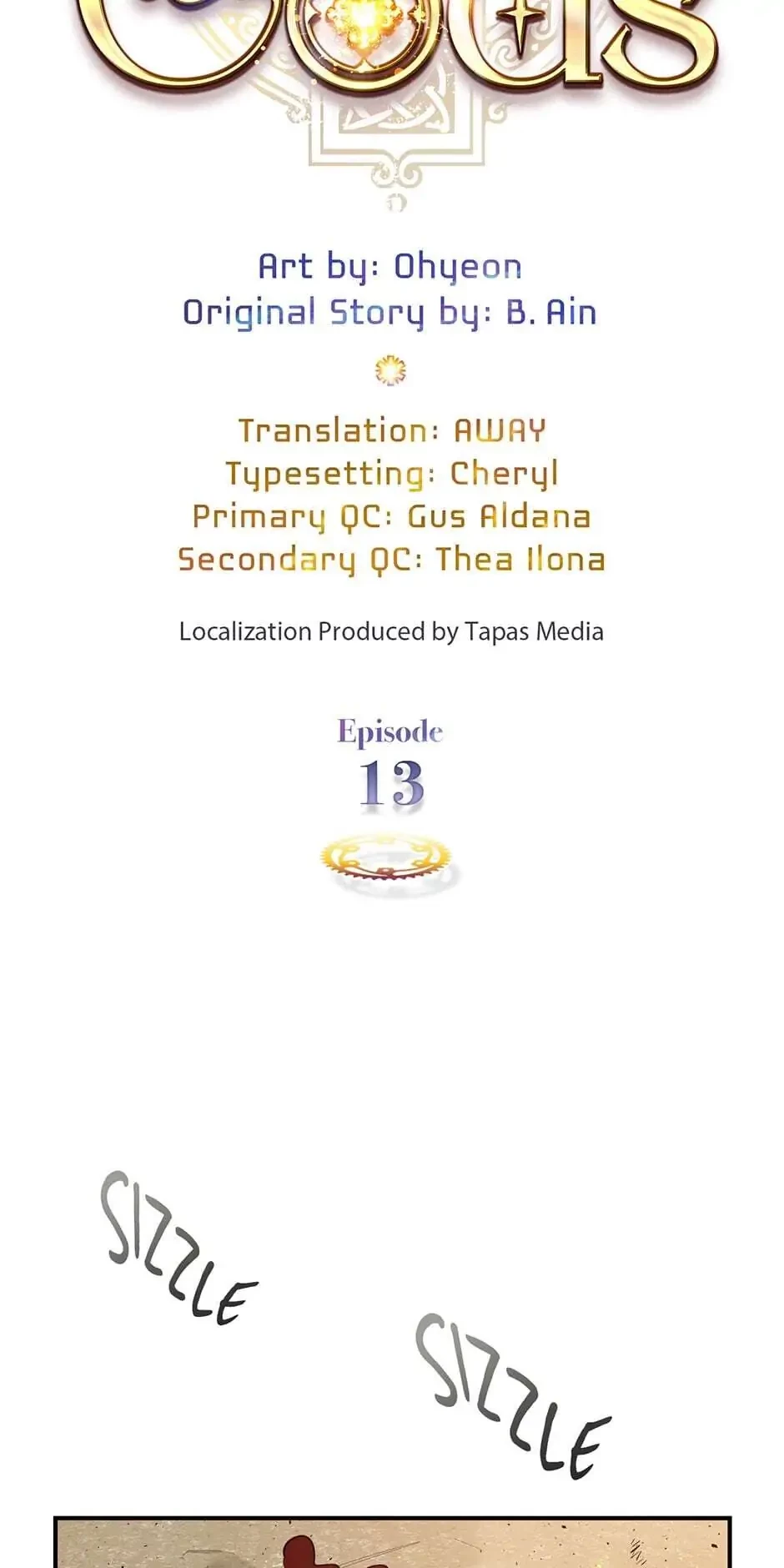 Level Up with the Gods Chapter 13 - 4
