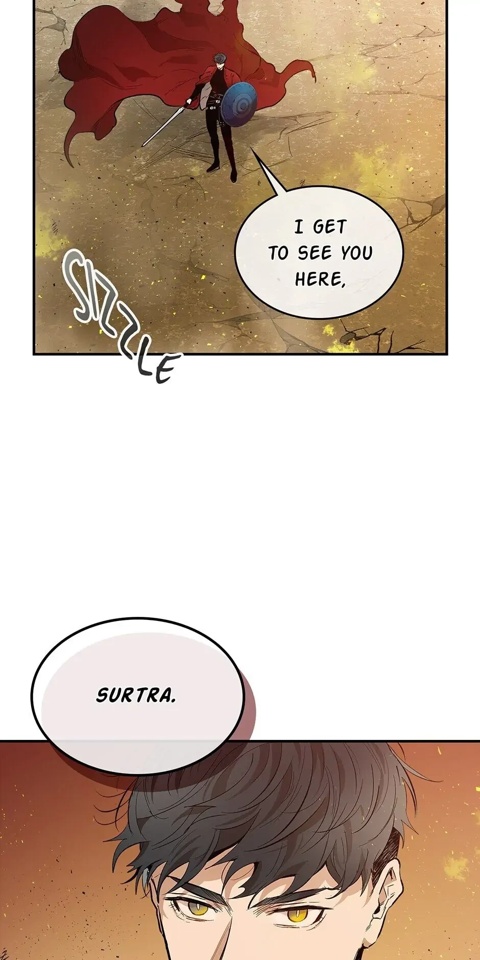Level Up with the Gods Chapter 13 - 5