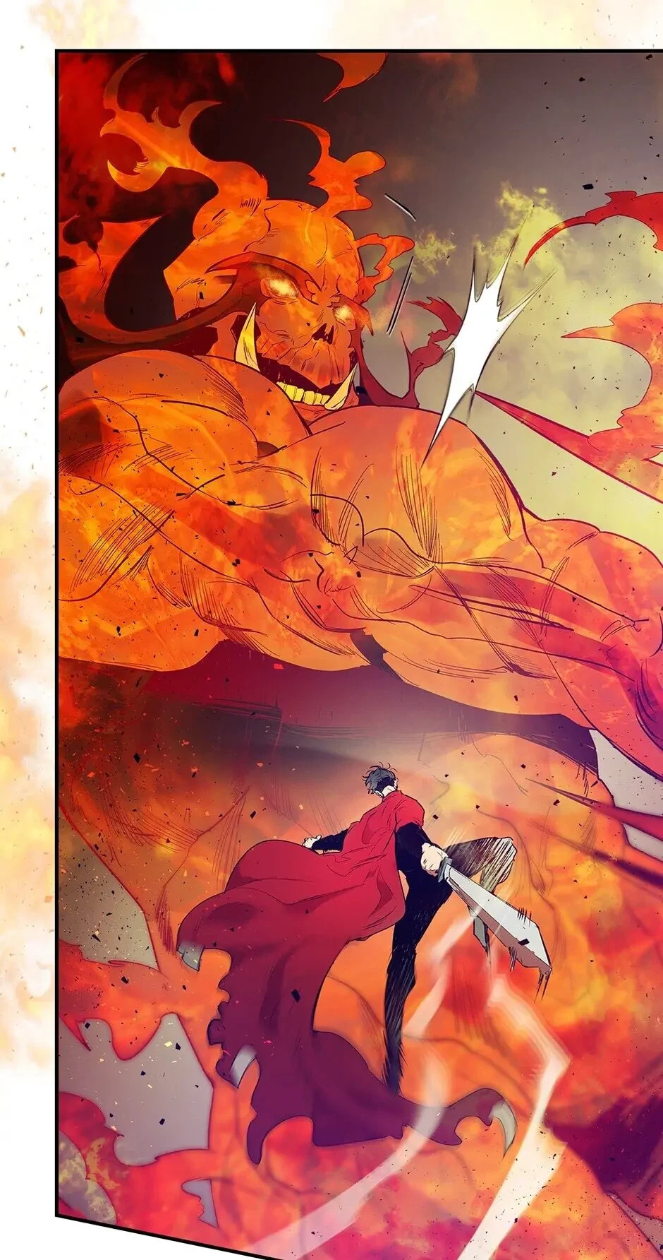 Level Up with the Gods Chapter 14 - 25