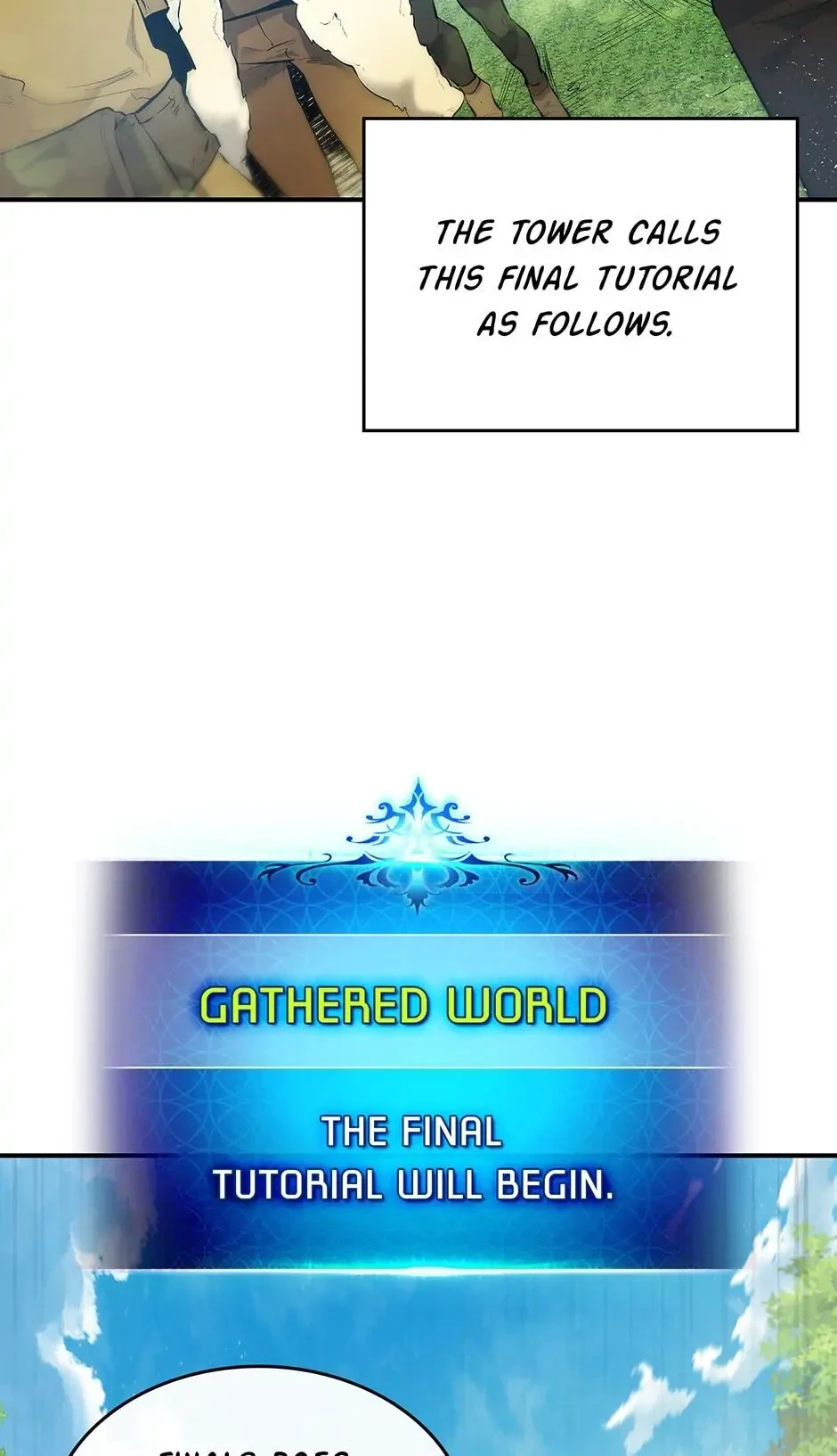 Level Up with the Gods Chapter 15 - 51