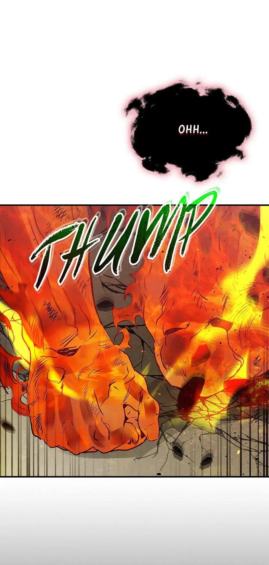 Level Up with the Gods Chapter 13 - 8