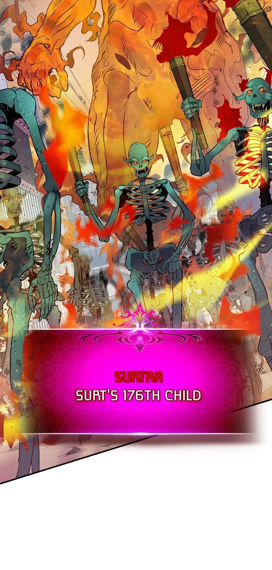 Level Up with the Gods Chapter 13 - 10