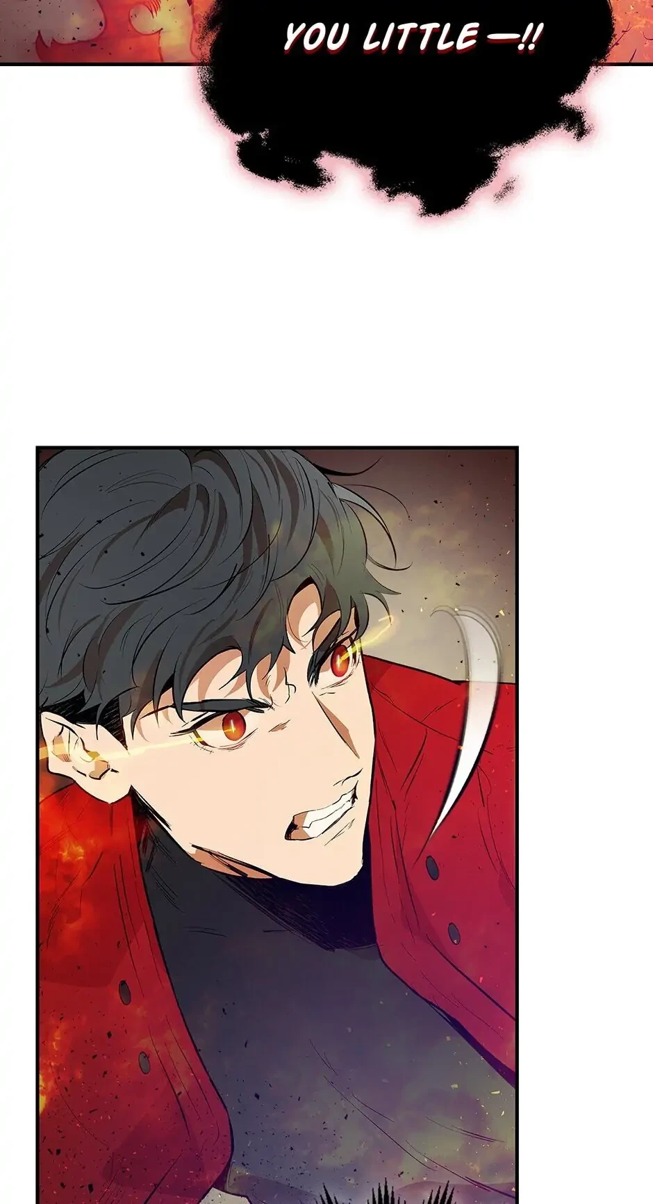 Level Up with the Gods Chapter 14 - 29