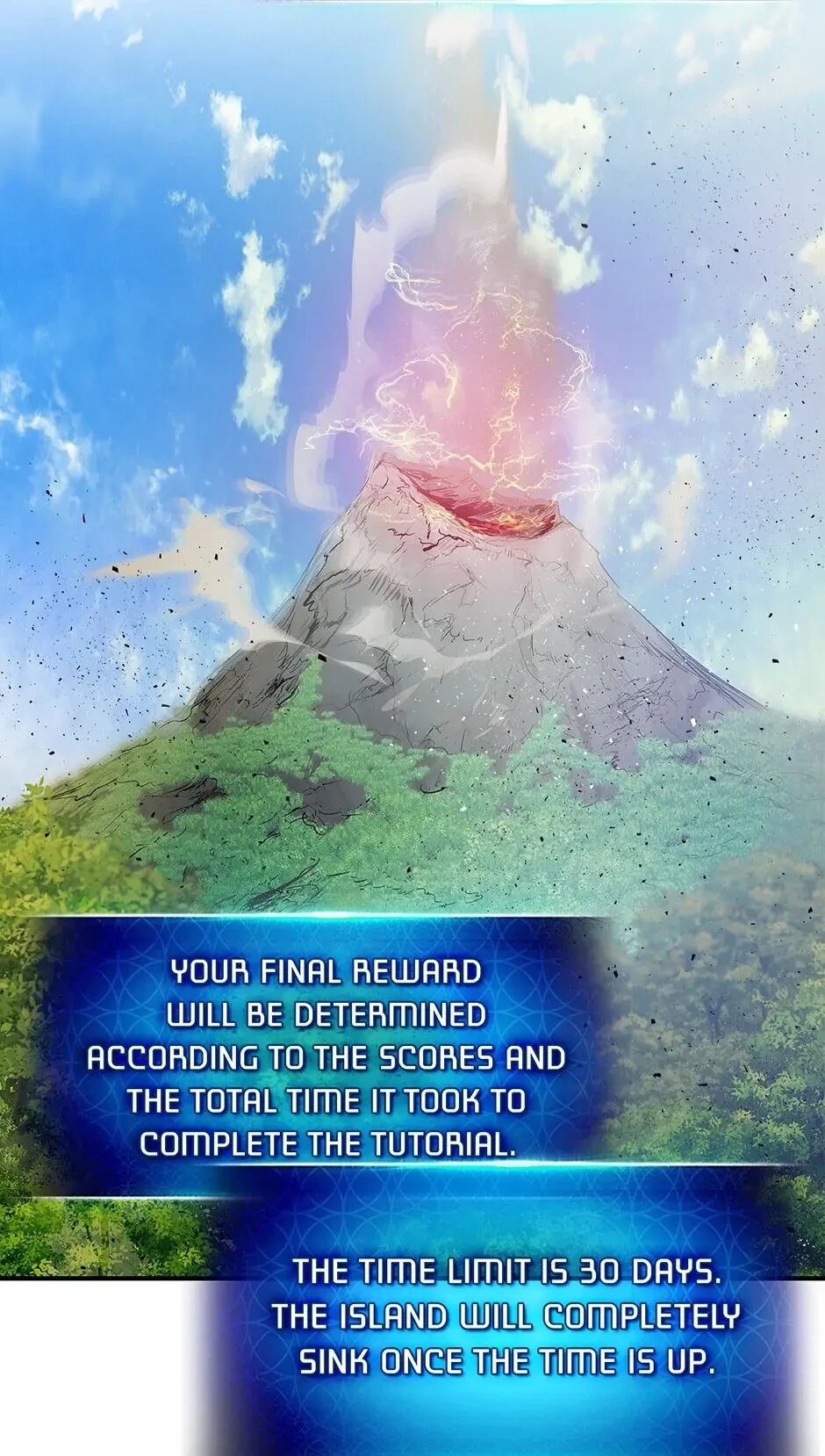 Level Up with the Gods Chapter 15 - 55