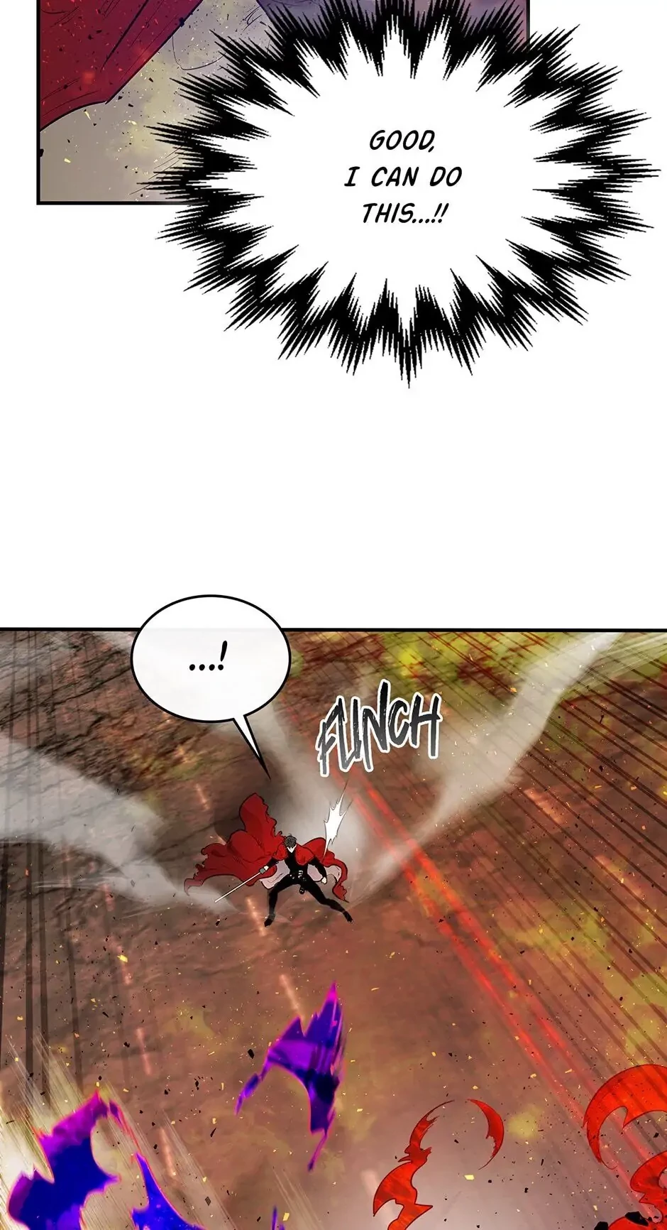 Level Up with the Gods Chapter 14 - 30