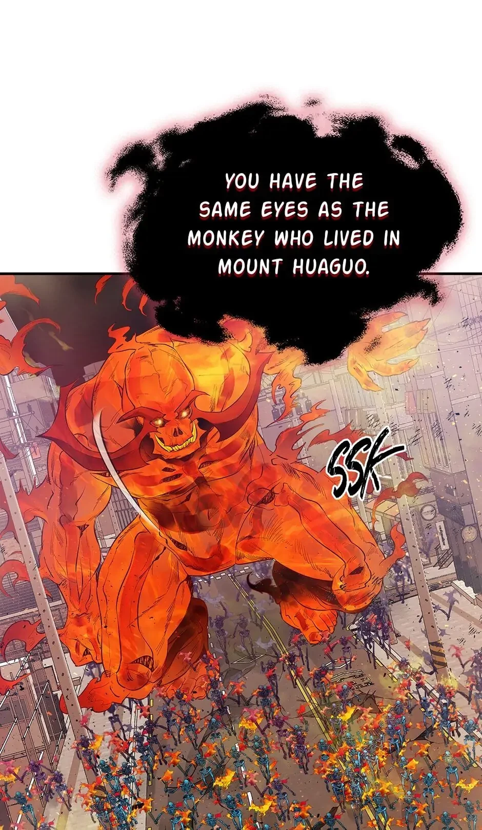 Level Up with the Gods Chapter 13 - 13