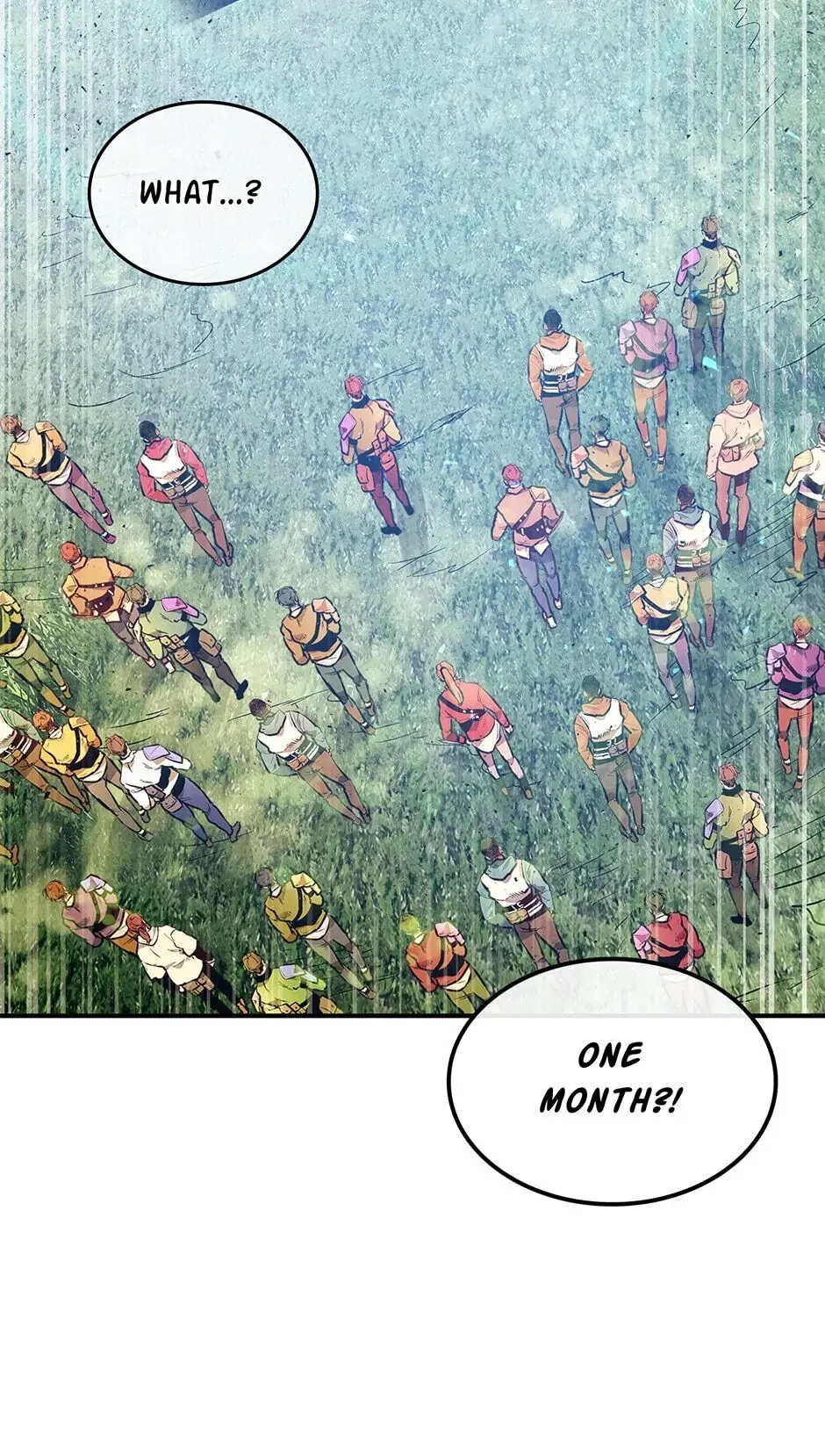 Level Up with the Gods Chapter 15 - 57