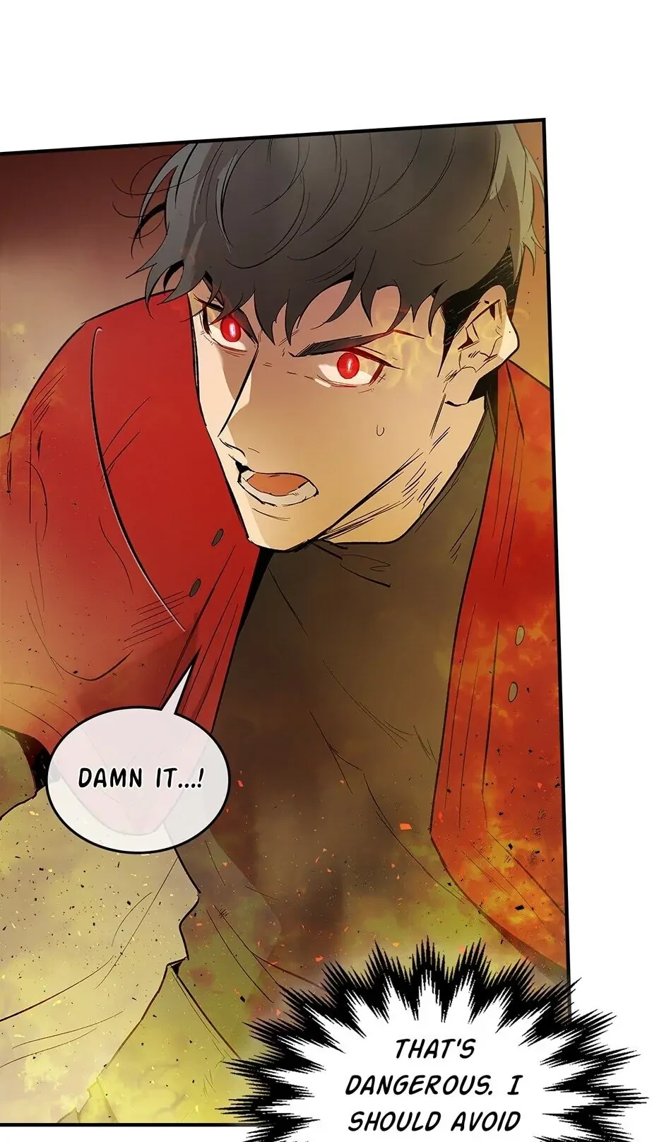 Level Up with the Gods Chapter 14 - 32