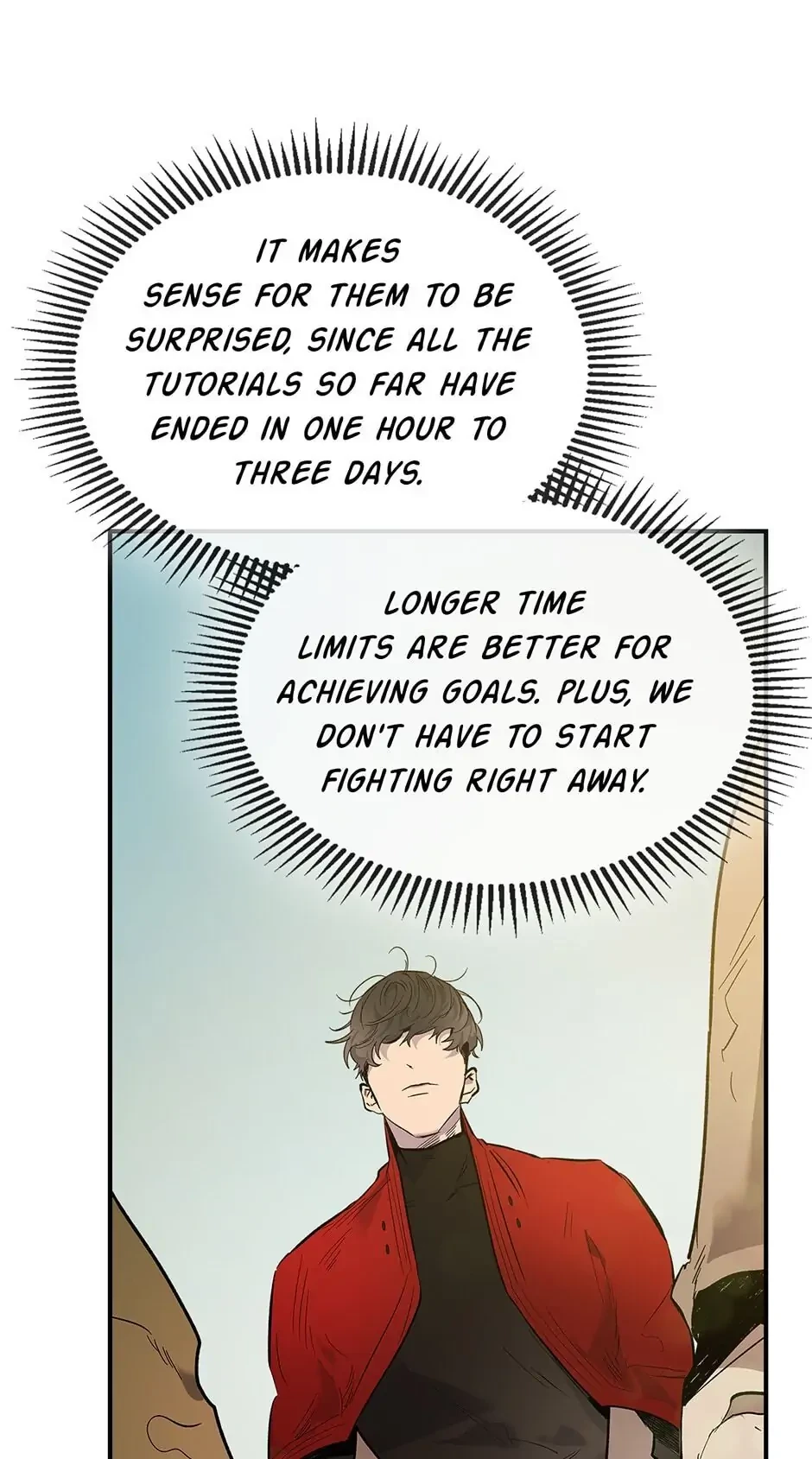Level Up with the Gods Chapter 15 - 58
