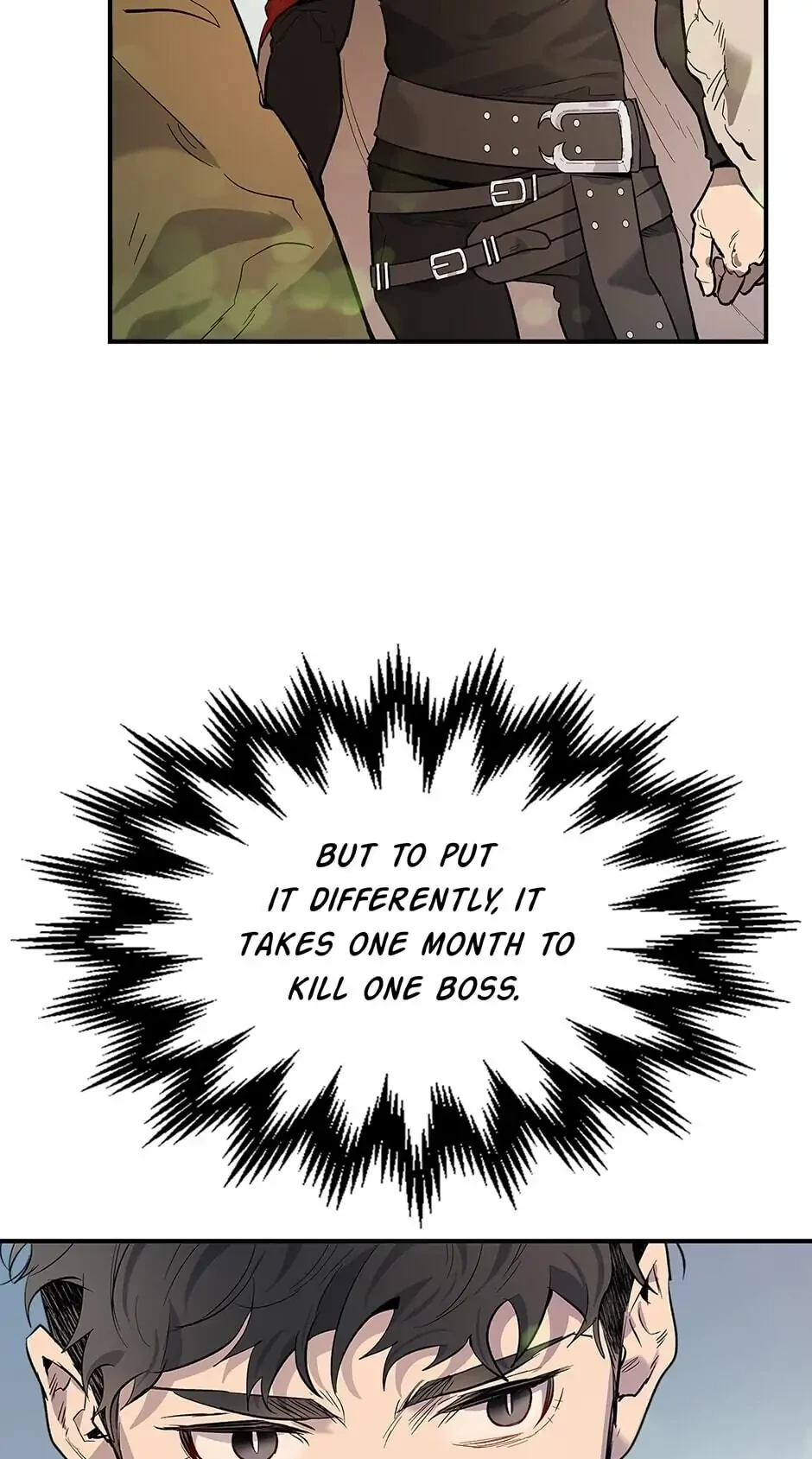 Level Up with the Gods Chapter 15 - 59