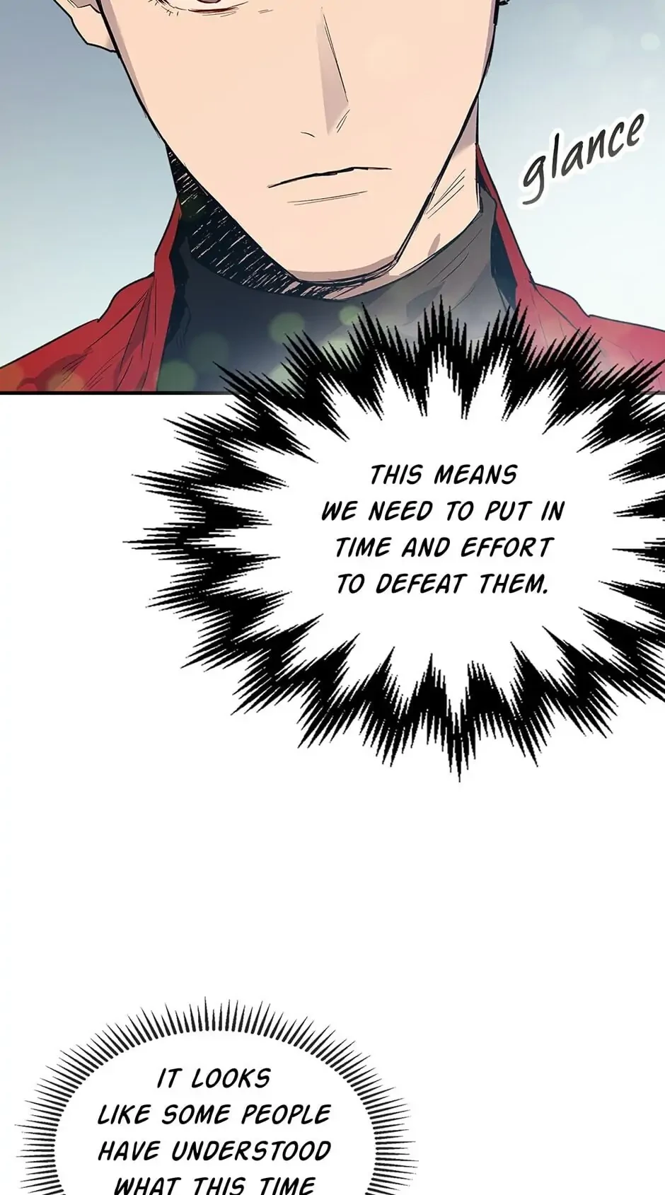 Level Up with the Gods Chapter 15 - 60