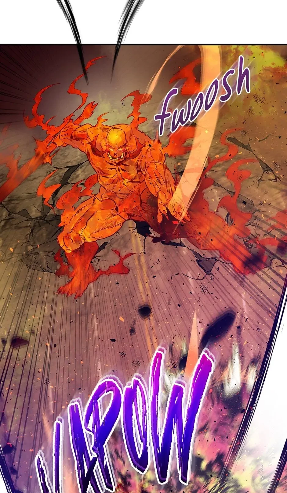 Level Up with the Gods Chapter 14 - 35