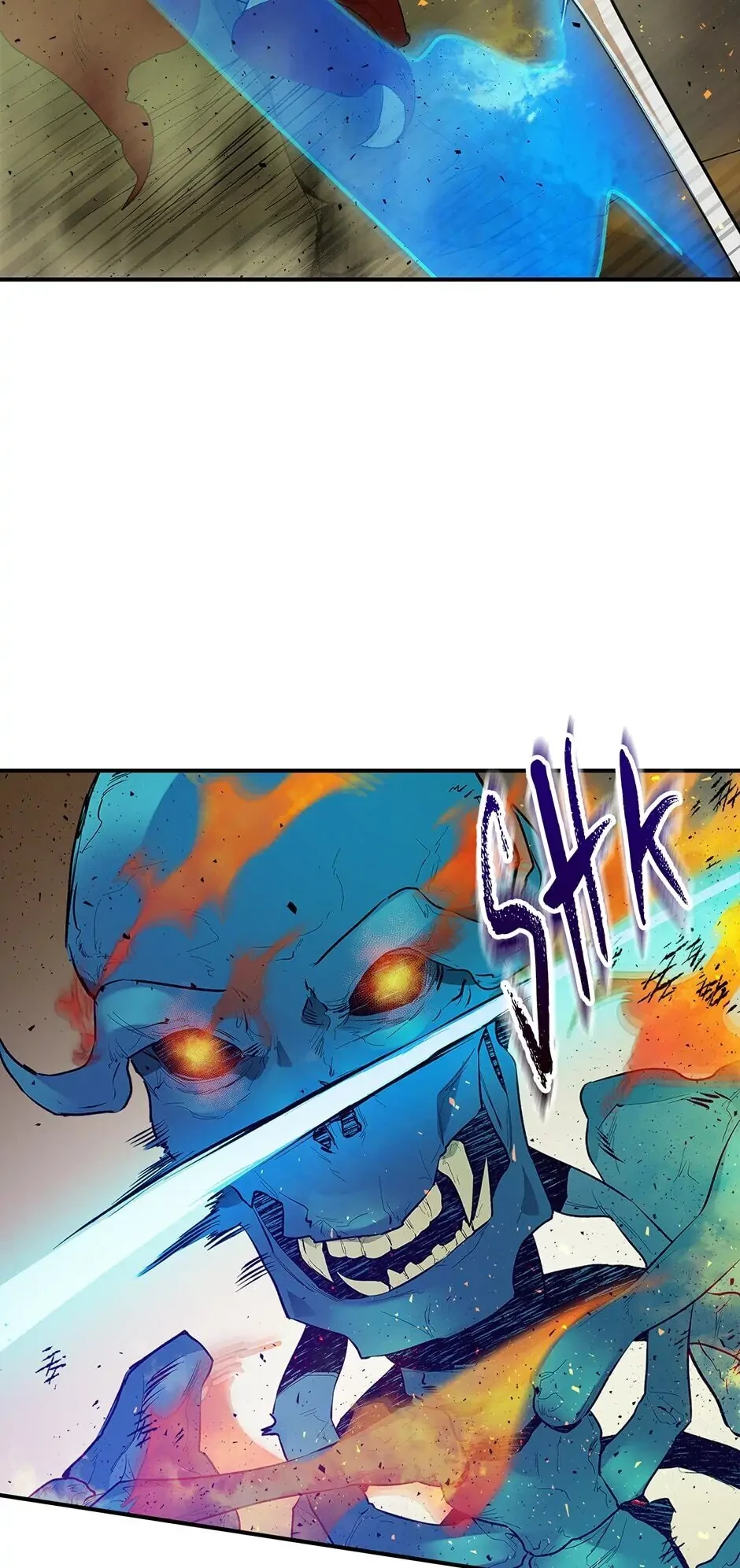 Level Up with the Gods Chapter 13 - 19