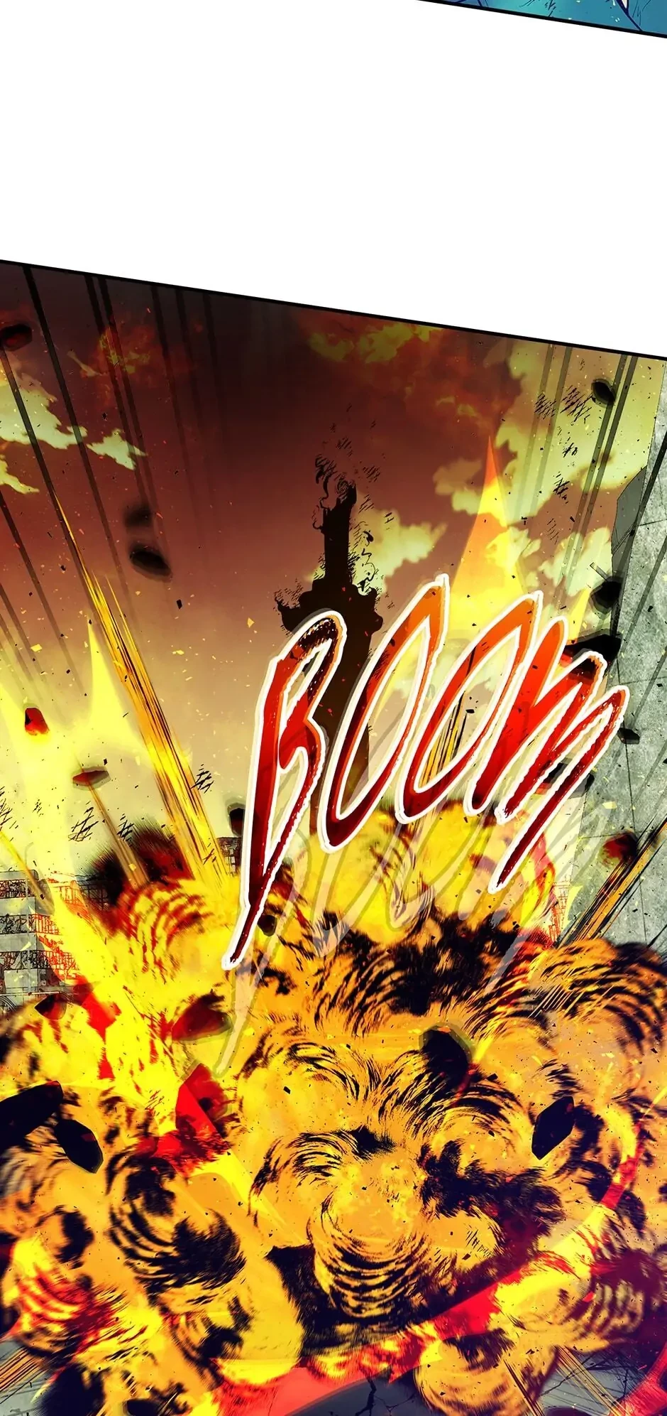 Level Up with the Gods Chapter 13 - 20