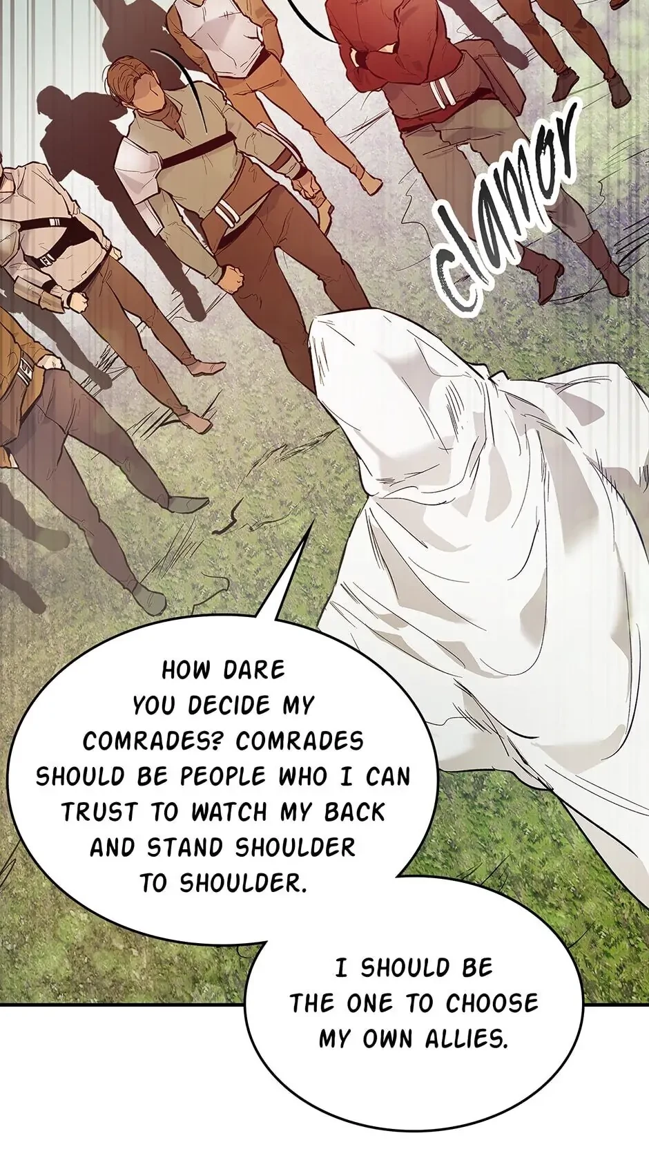 Level Up with the Gods Chapter 15 - 65
