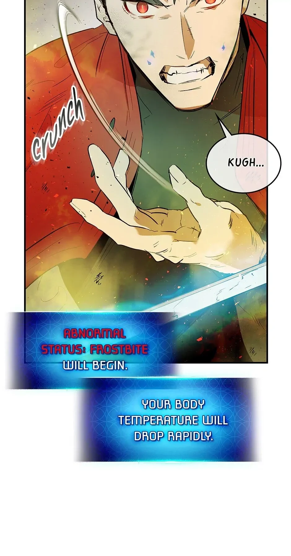 Level Up with the Gods Chapter 14 - 40