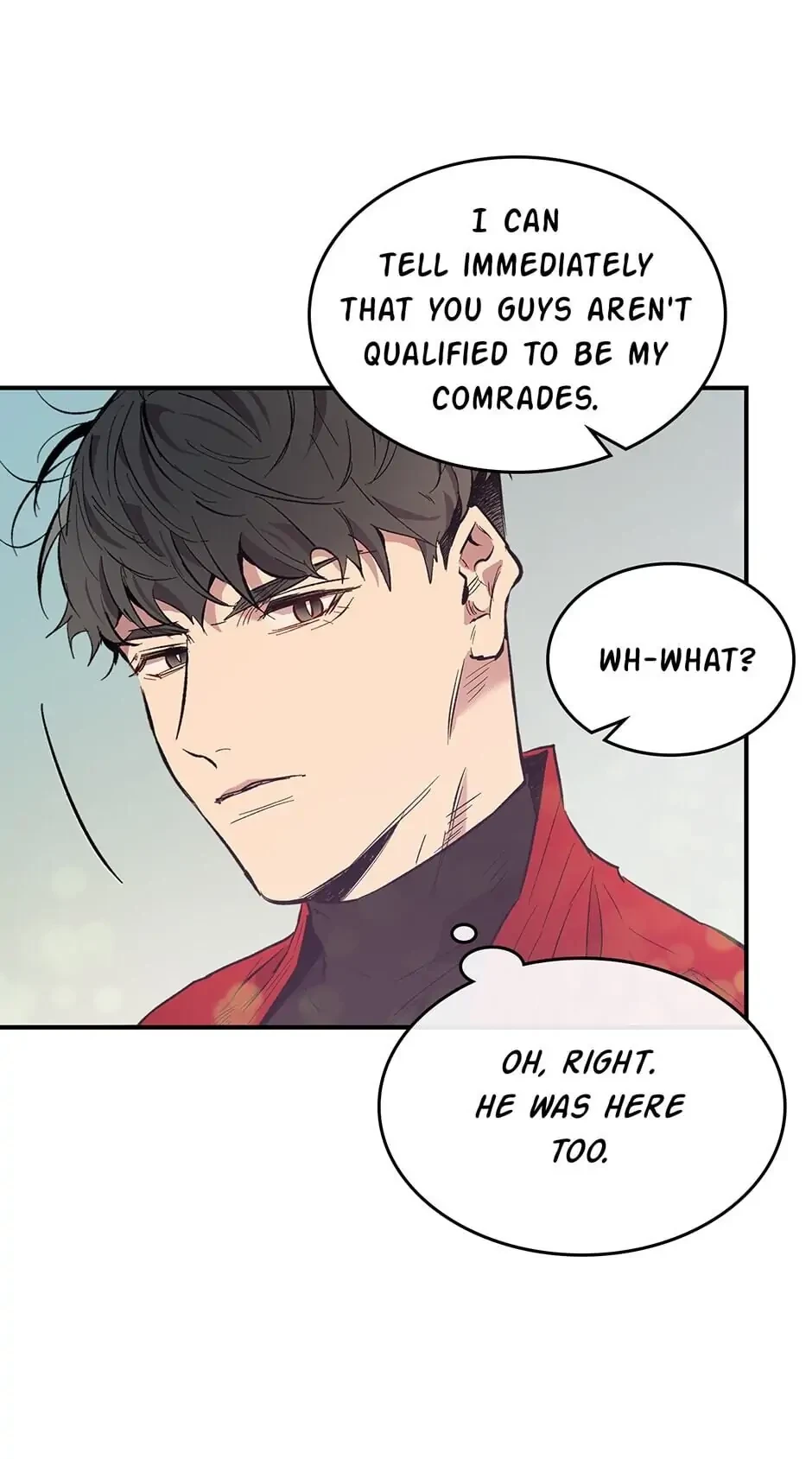 Level Up with the Gods Chapter 15 - 66