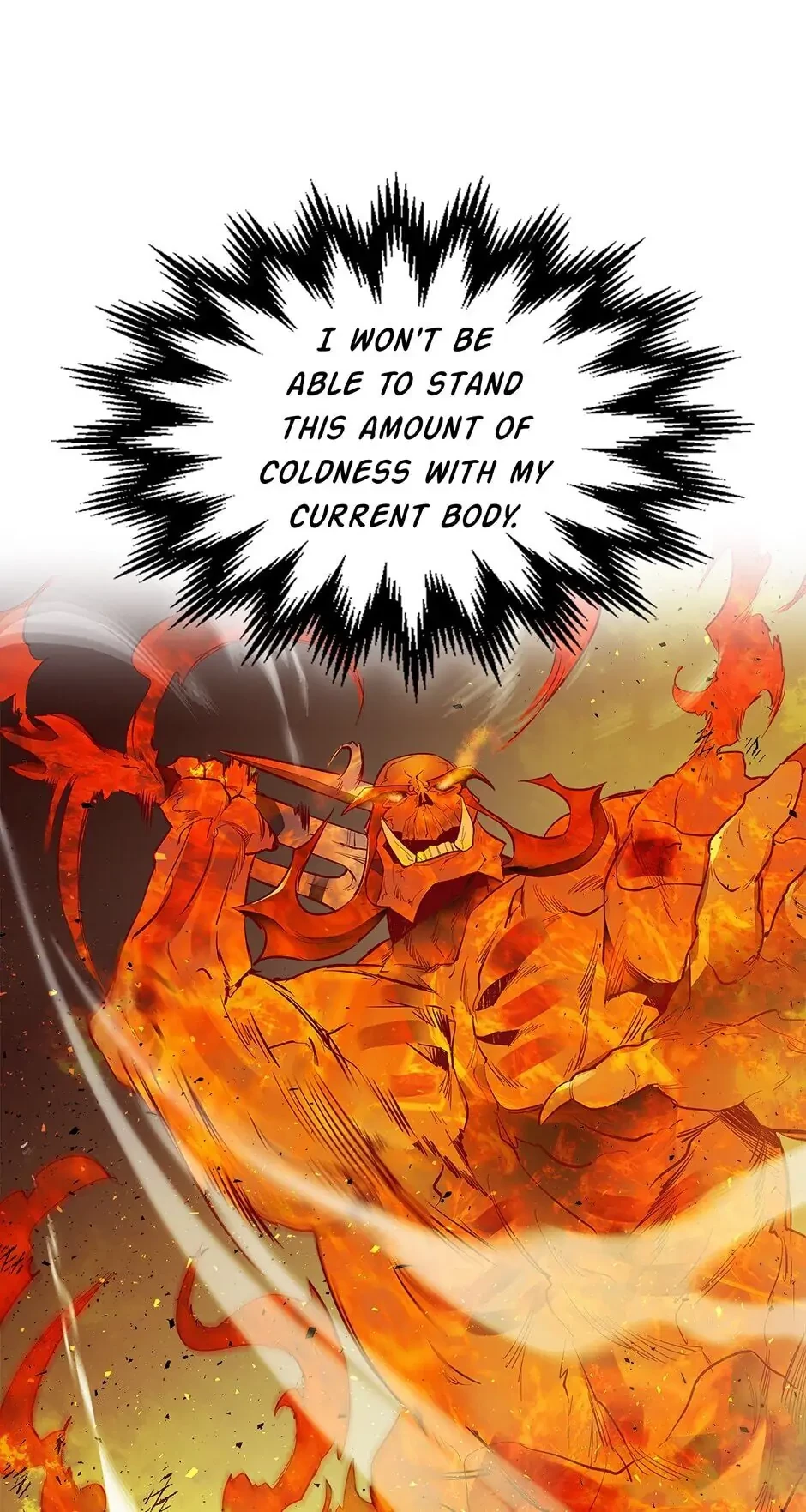 Level Up with the Gods Chapter 14 - 41