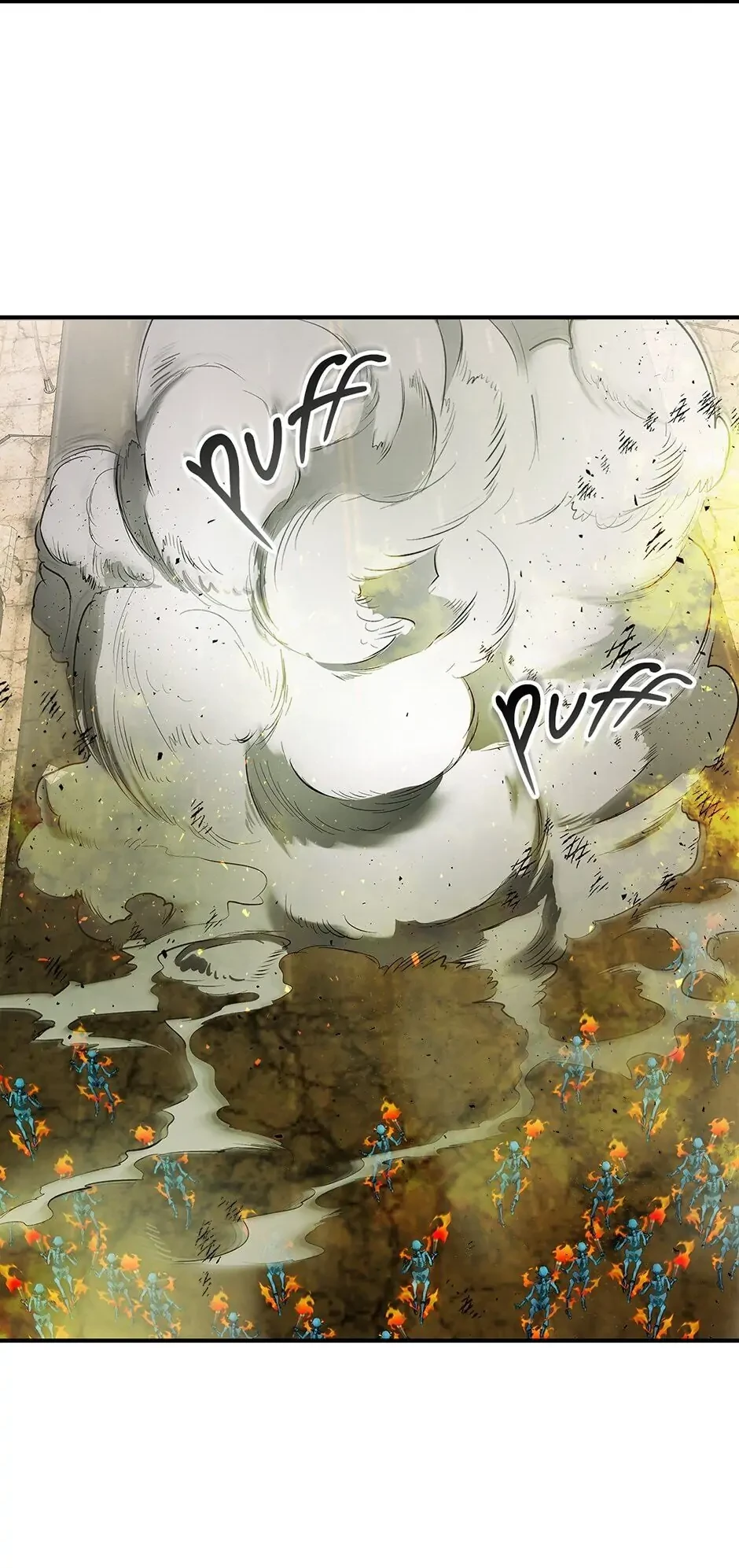 Level Up with the Gods Chapter 13 - 22