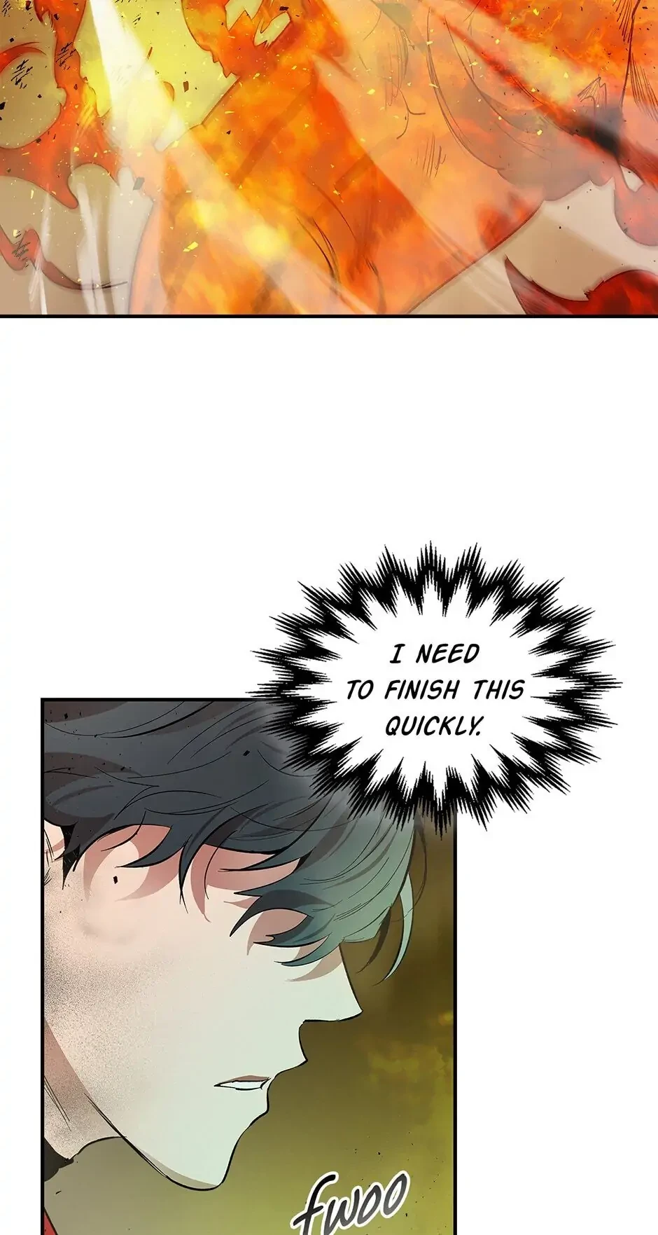 Level Up with the Gods Chapter 14 - 42
