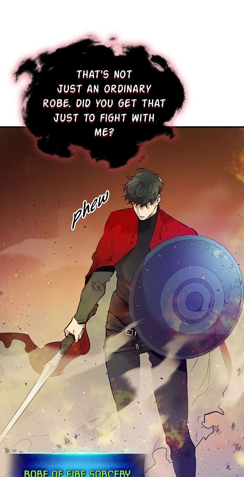 Level Up with the Gods Chapter 13 - 23