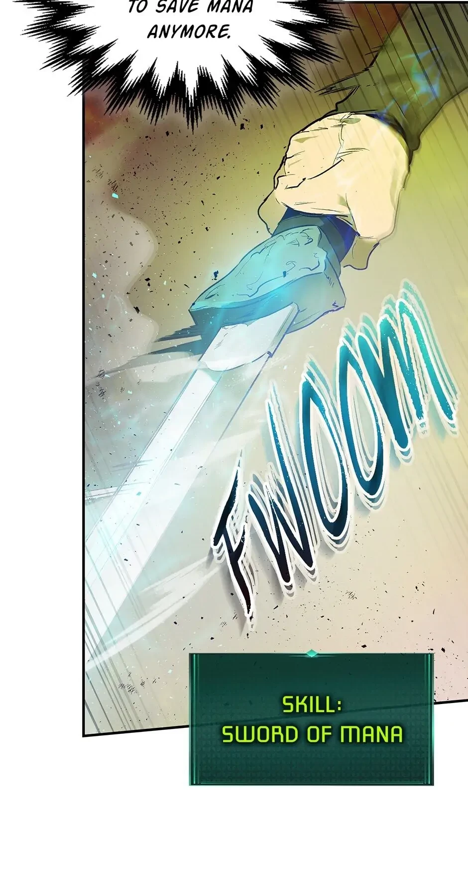 Level Up with the Gods Chapter 14 - 45