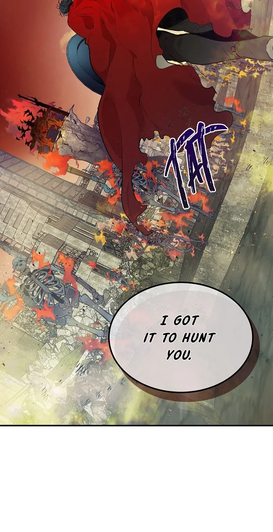 Level Up with the Gods Chapter 13 - 26