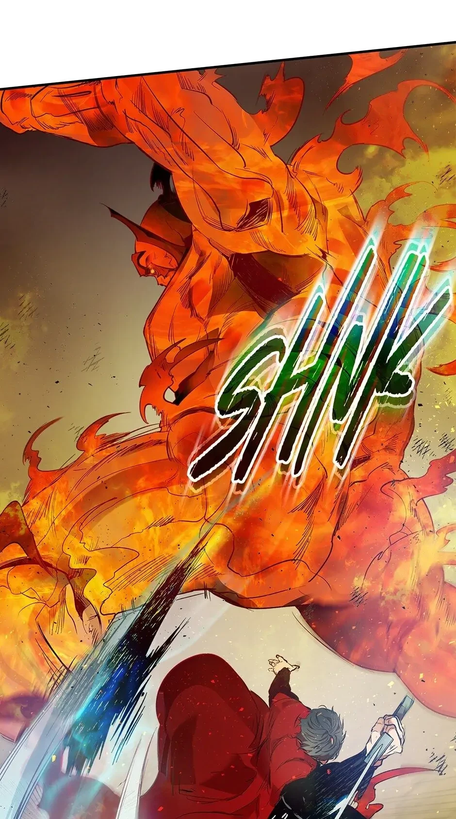 Level Up with the Gods Chapter 14 - 46