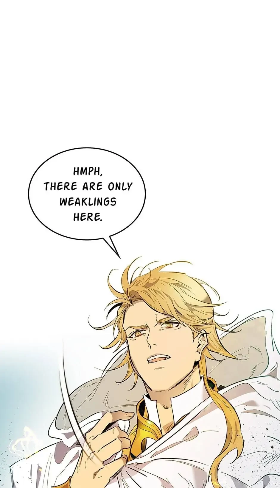 Level Up with the Gods Chapter 15 - 72