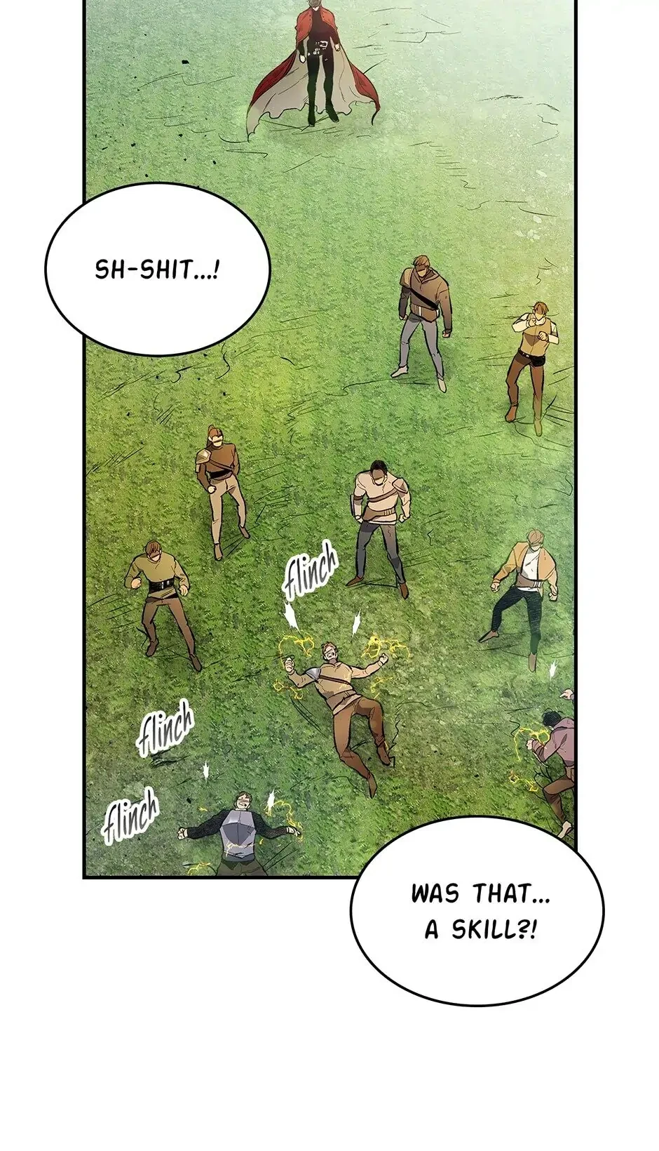 Level Up with the Gods Chapter 15 - 74