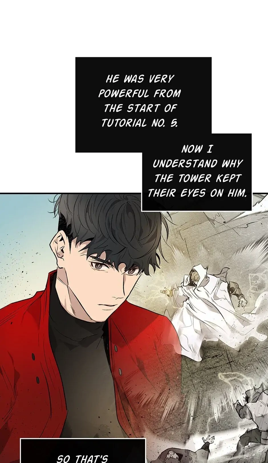 Level Up with the Gods Chapter 15 - 75