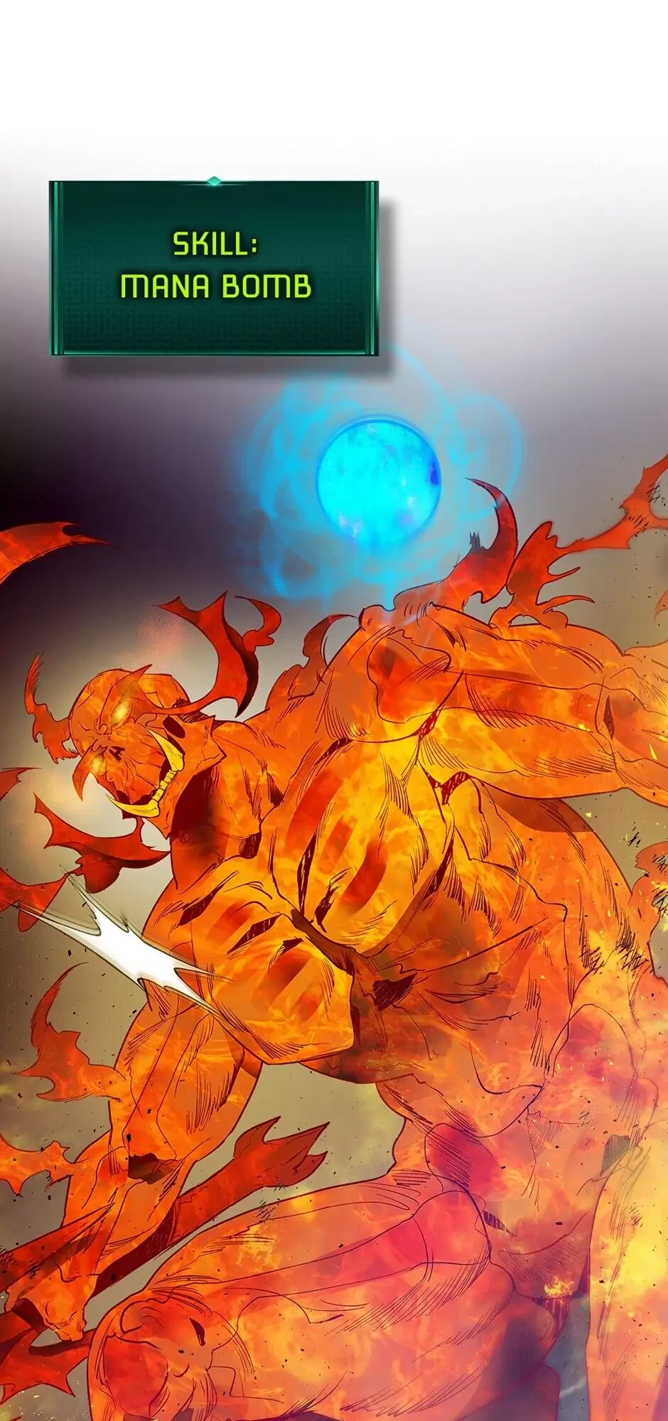 Level Up with the Gods Chapter 14 - 50