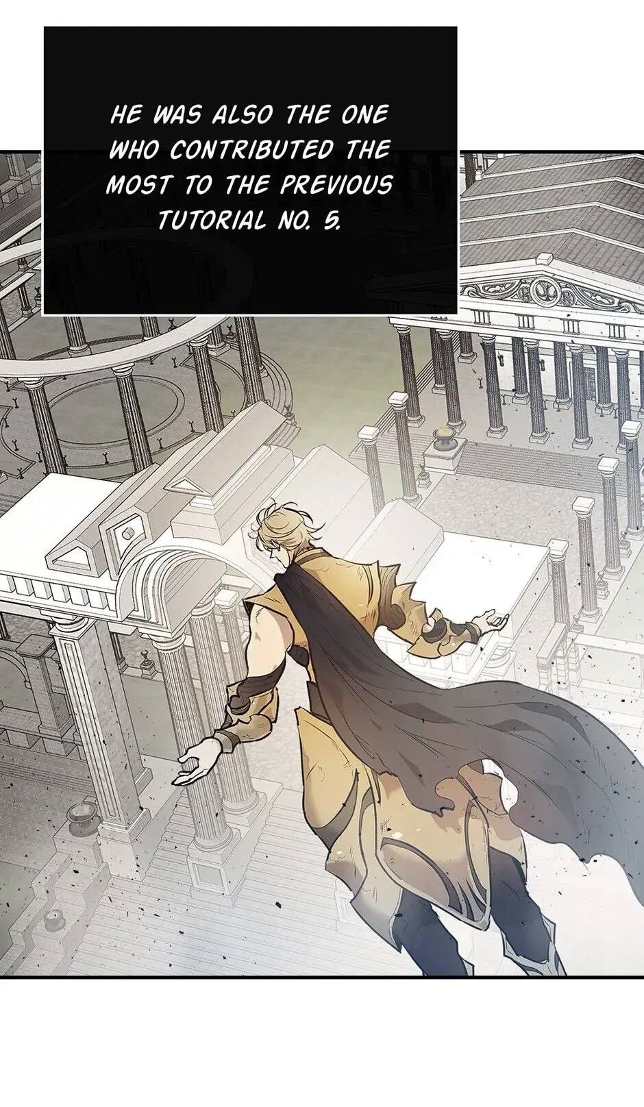 Level Up with the Gods Chapter 15 - 79