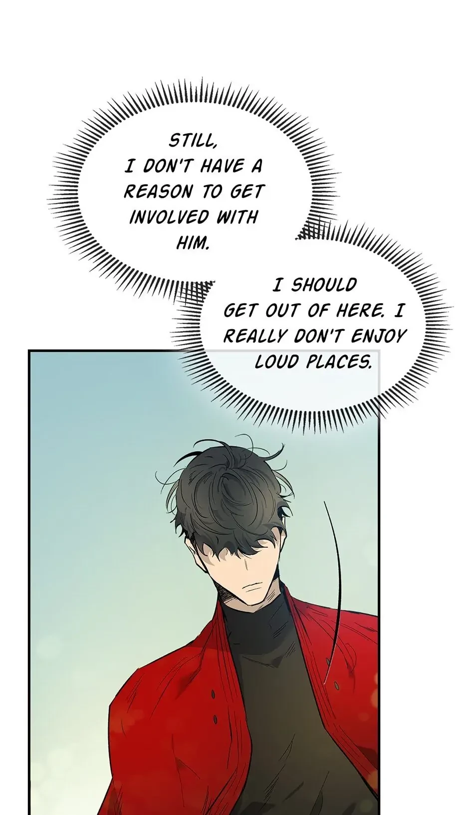 Level Up with the Gods Chapter 15 - 80