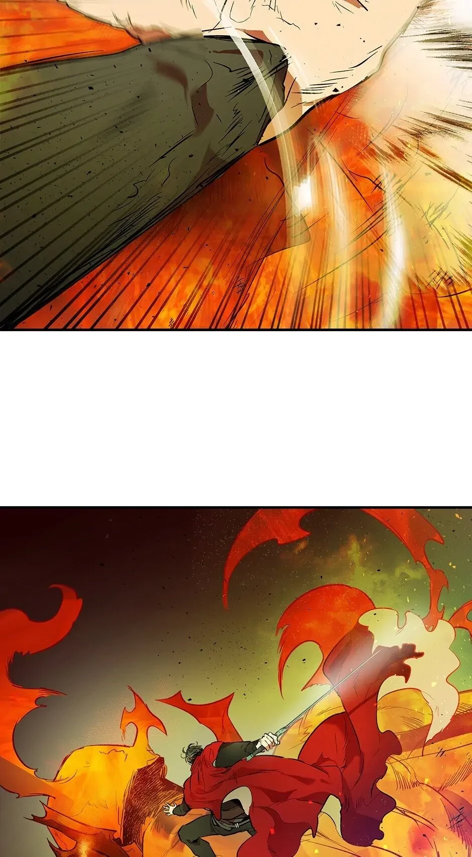 Level Up with the Gods Chapter 14 - 56
