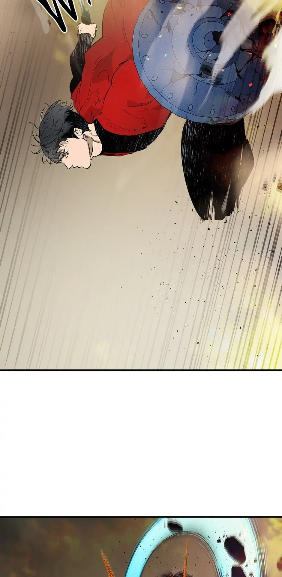 Level Up with the Gods Chapter 13 - 40