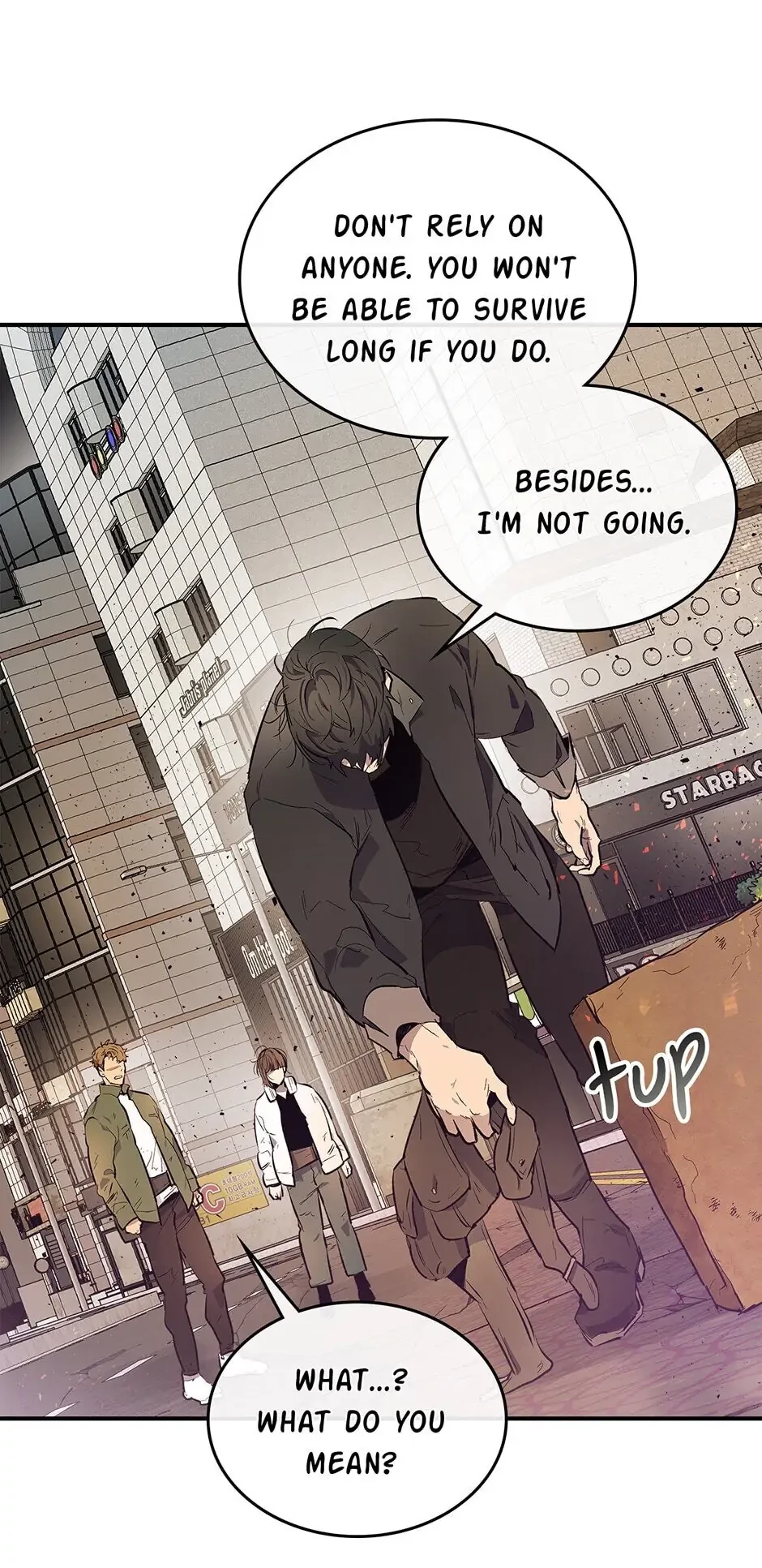 Level Up with the Gods Chapter 12 - 2