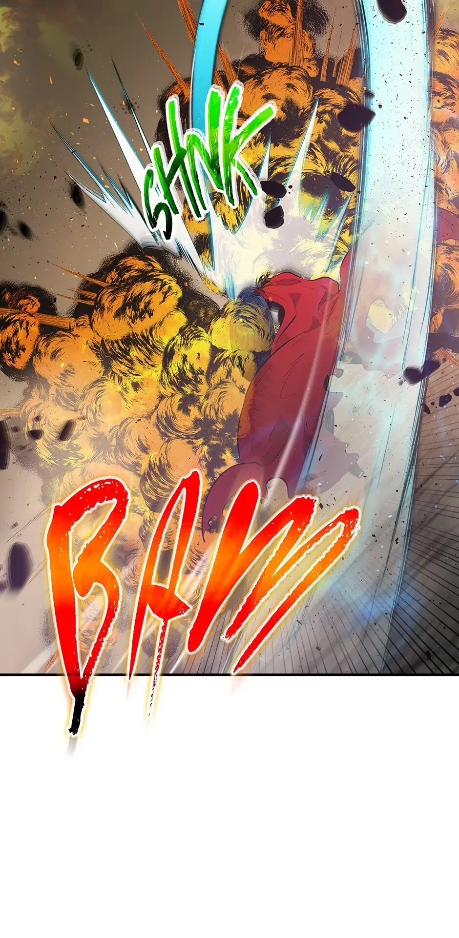 Level Up with the Gods Chapter 13 - 41
