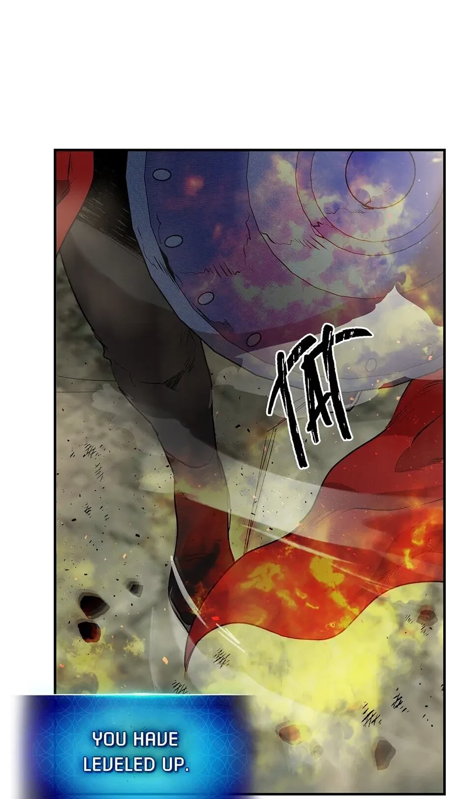 Level Up with the Gods Chapter 13 - 42