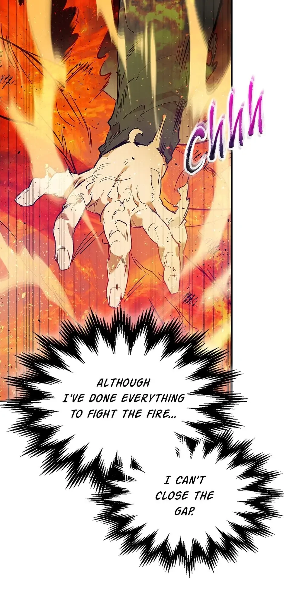 Level Up with the Gods Chapter 14 - 61