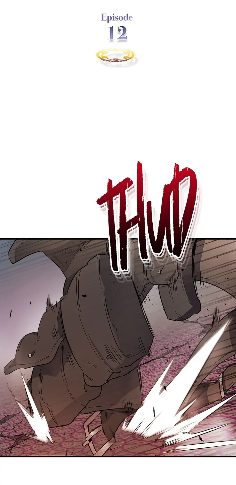 Level Up with the Gods Chapter 12 - 6