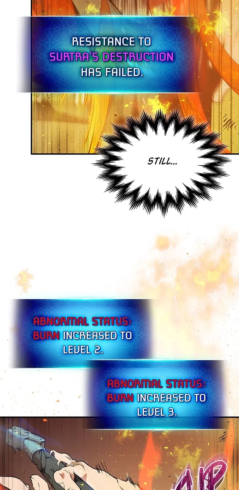 Level Up with the Gods Chapter 14 - 63