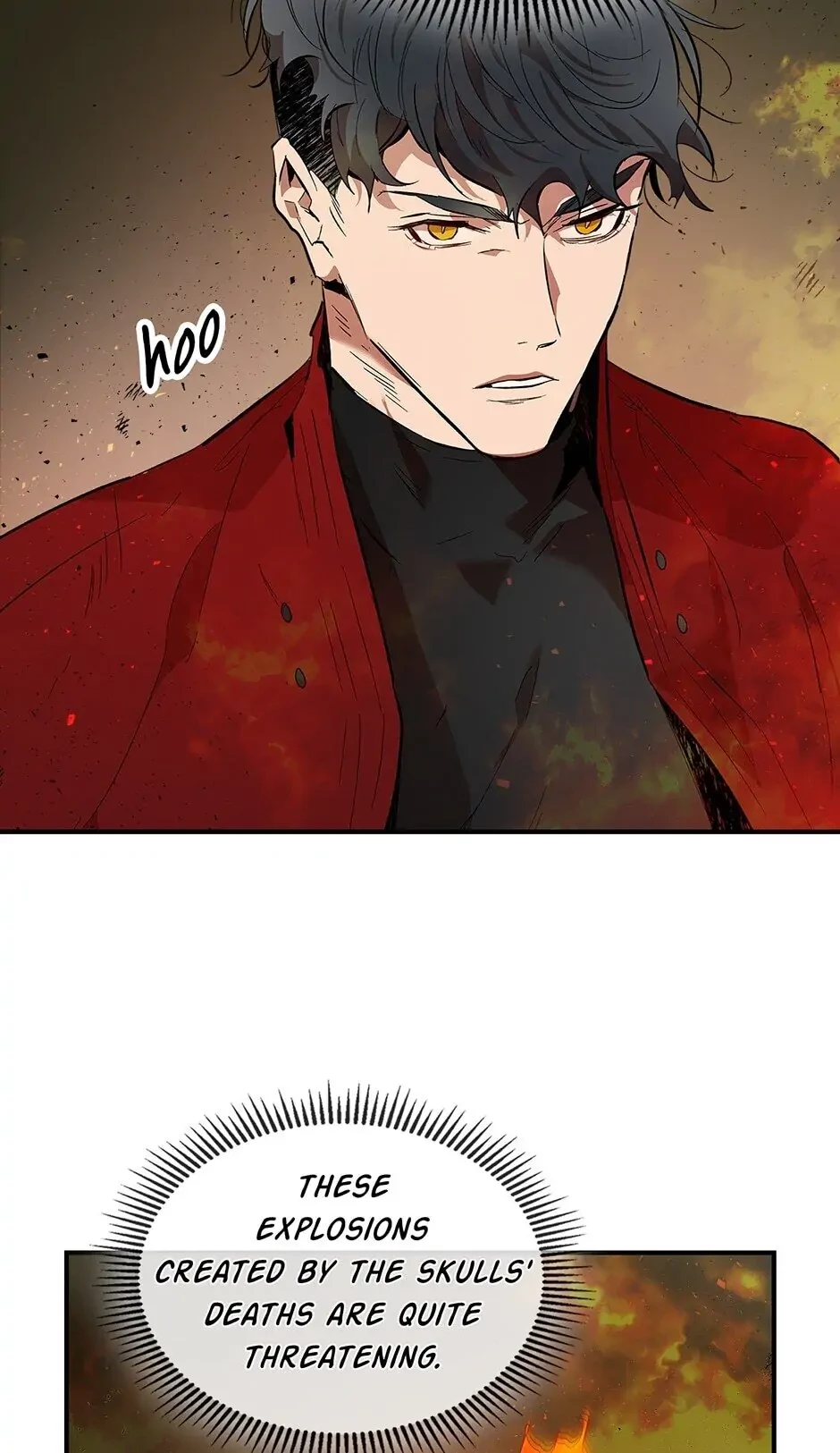 Level Up with the Gods Chapter 13 - 45