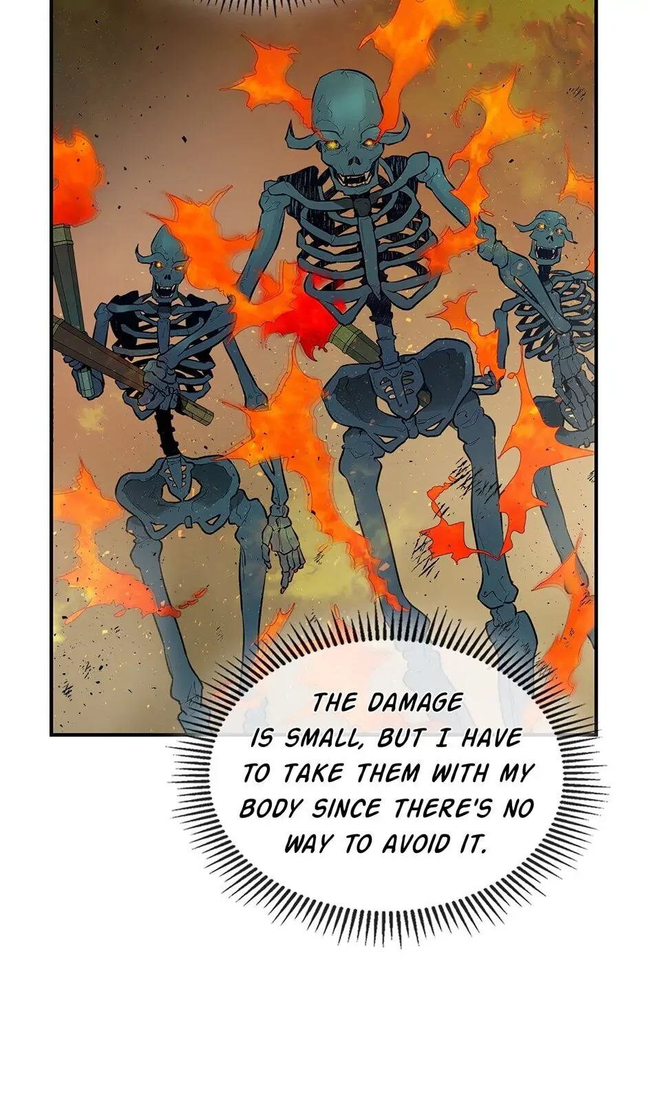 Level Up with the Gods Chapter 13 - 46