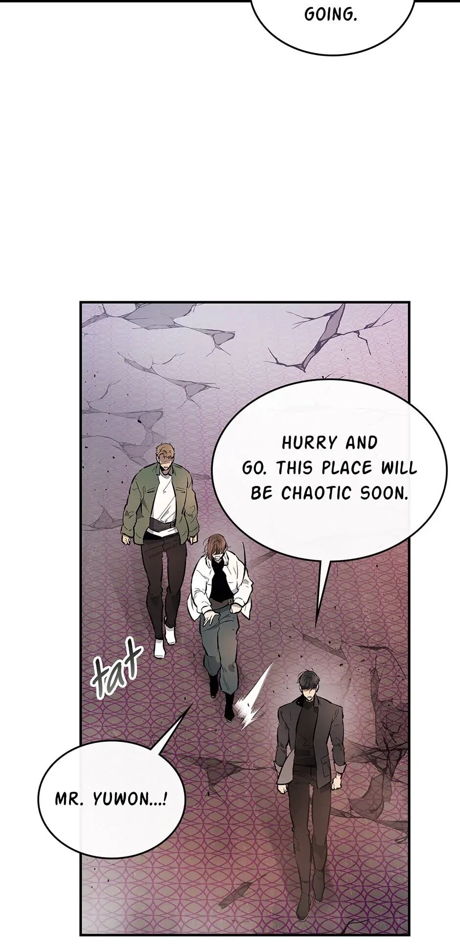 Level Up with the Gods Chapter 12 - 9