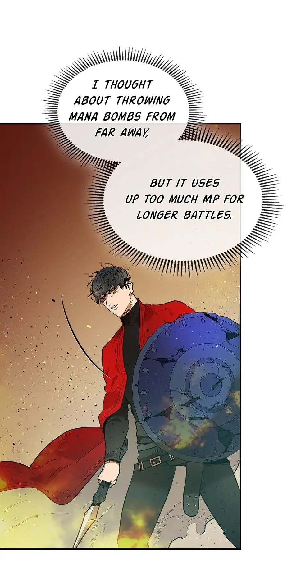 Level Up with the Gods Chapter 13 - 47