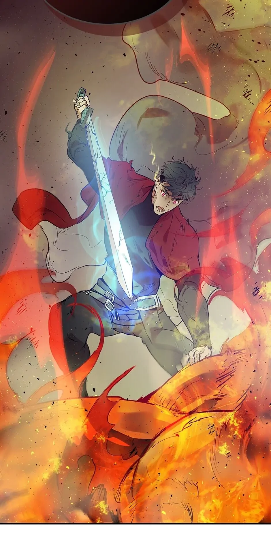 Level Up with the Gods Chapter 14 - 65
