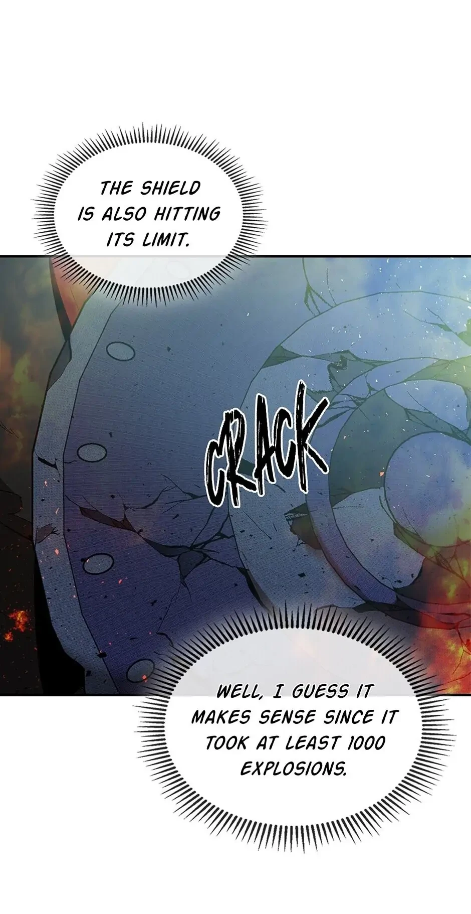 Level Up with the Gods Chapter 13 - 48